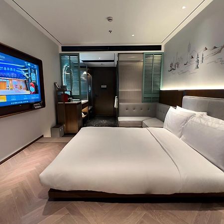 Hangzhou West Lake Milan Hotel - Ten Minutes Walk To The West Lake Exteriér fotografie