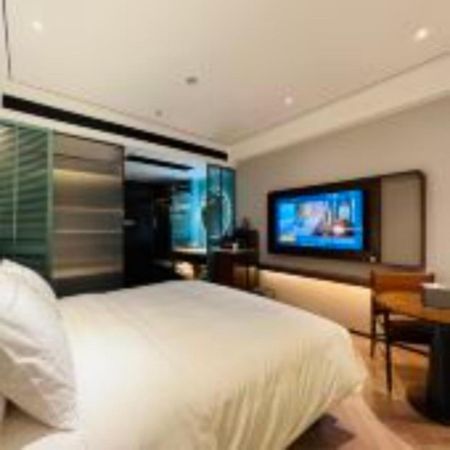 Hangzhou West Lake Milan Hotel - Ten Minutes Walk To The West Lake Exteriér fotografie