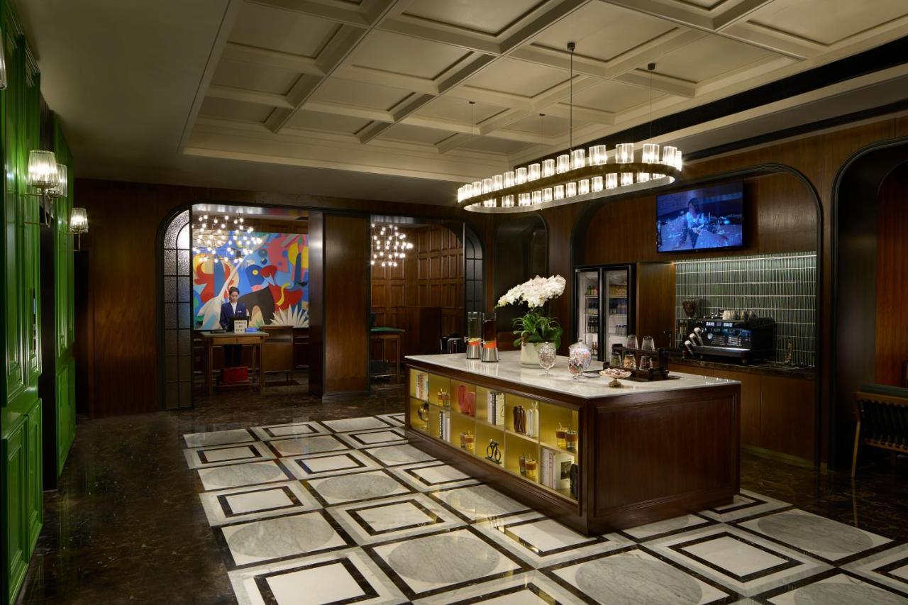 Hangzhou West Lake Milan Hotel - Ten Minutes Walk To The West Lake Exteriér fotografie