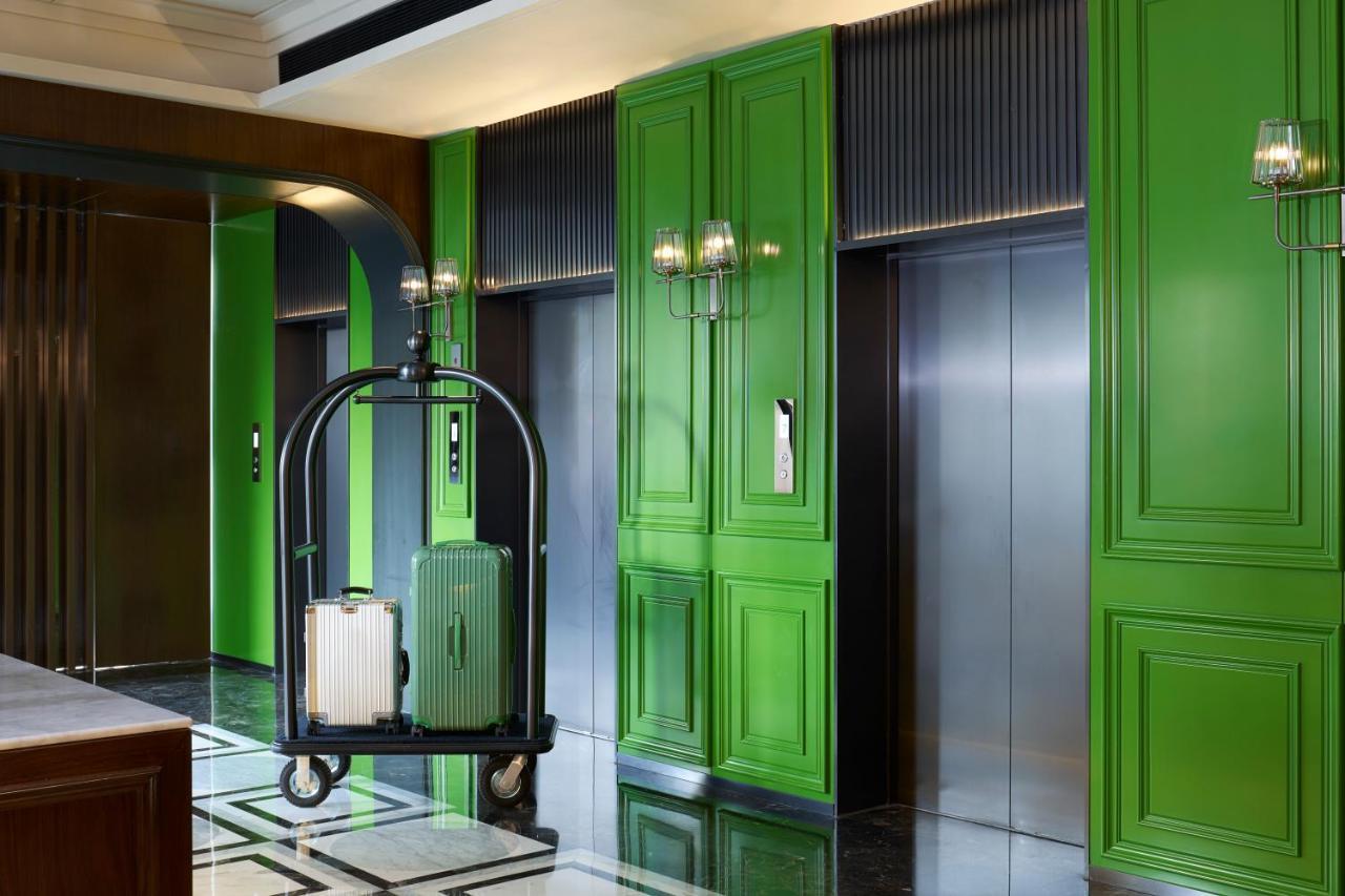Hangzhou West Lake Milan Hotel - Ten Minutes Walk To The West Lake Exteriér fotografie