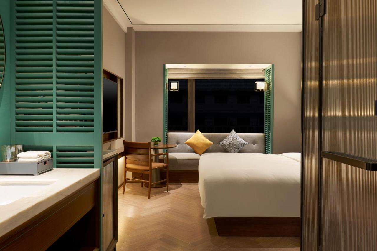 Hangzhou West Lake Milan Hotel - Ten Minutes Walk To The West Lake Exteriér fotografie