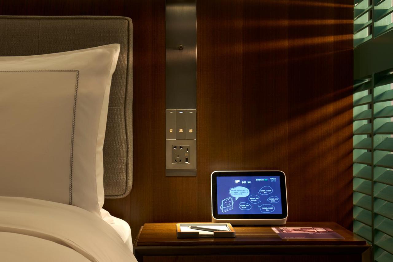 Hangzhou West Lake Milan Hotel - Ten Minutes Walk To The West Lake Exteriér fotografie