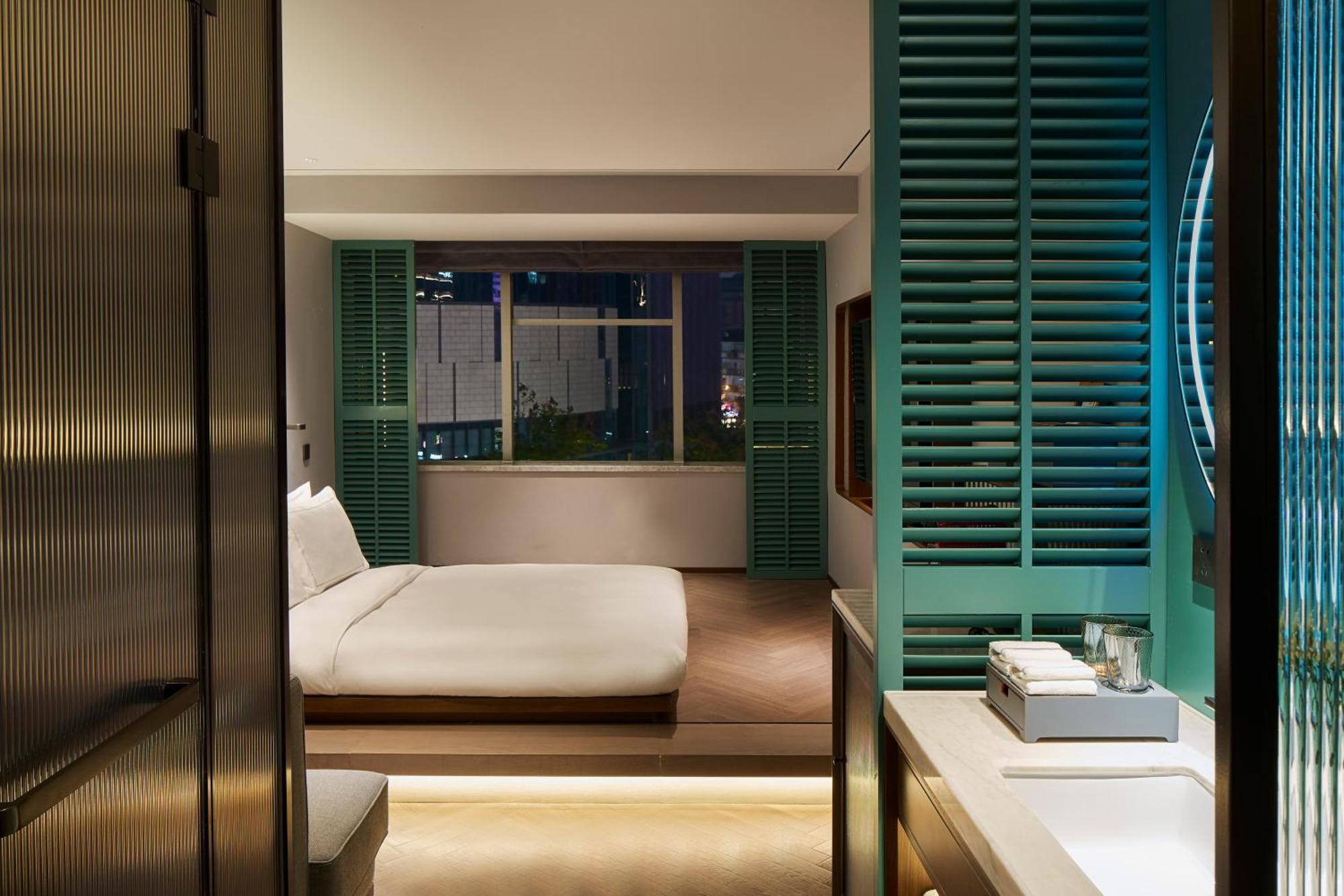 Hangzhou West Lake Milan Hotel - Ten Minutes Walk To The West Lake Exteriér fotografie